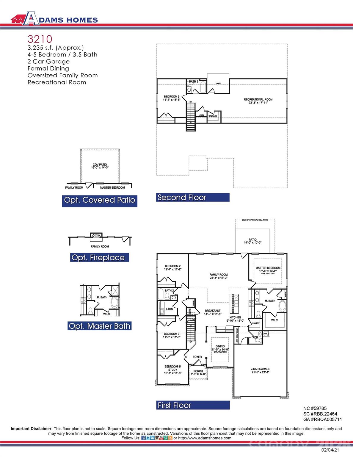 McNeely Farms - Residential