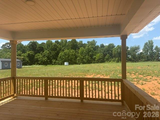 McNeely Farms - Residential