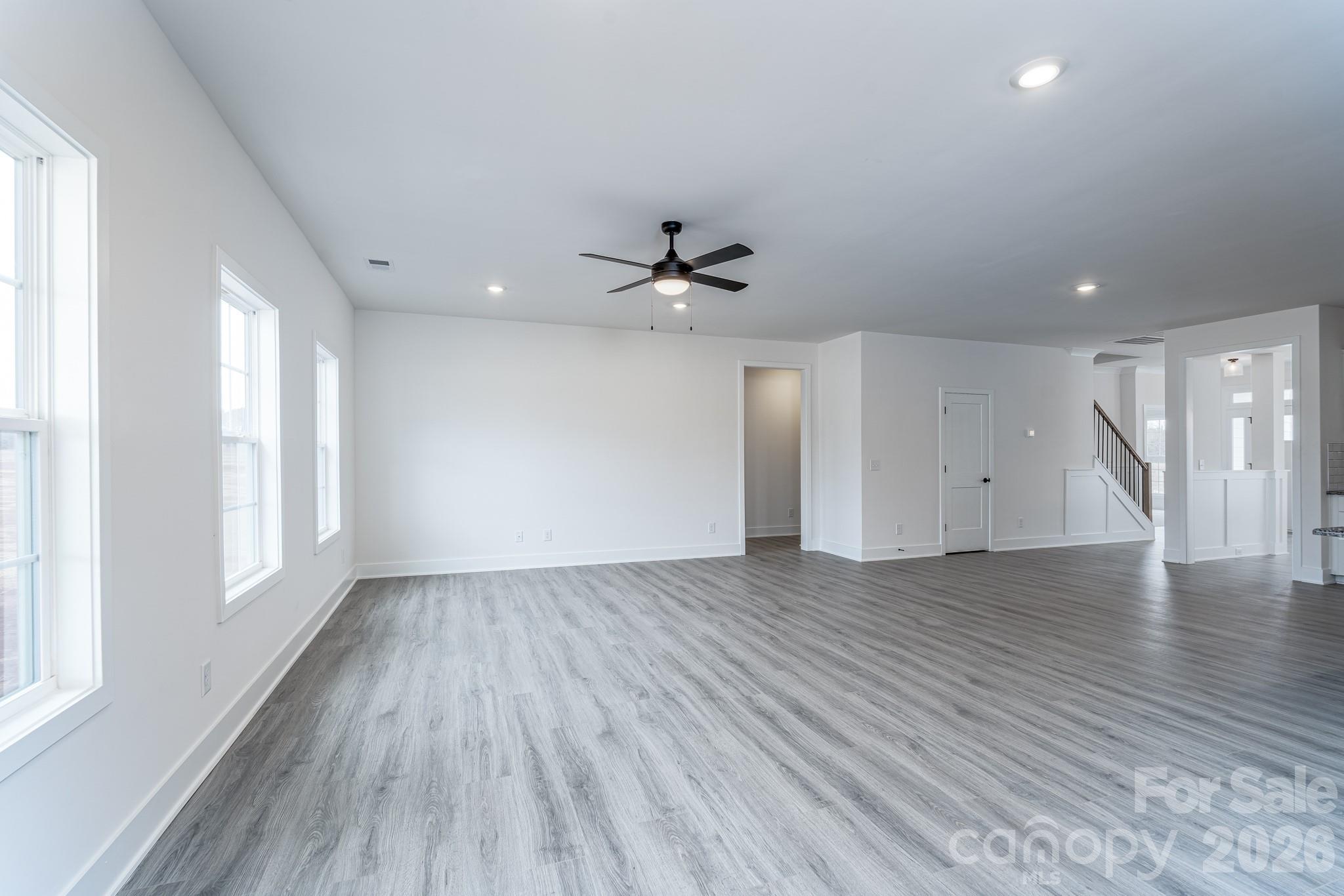 McNeely Farms - Residential