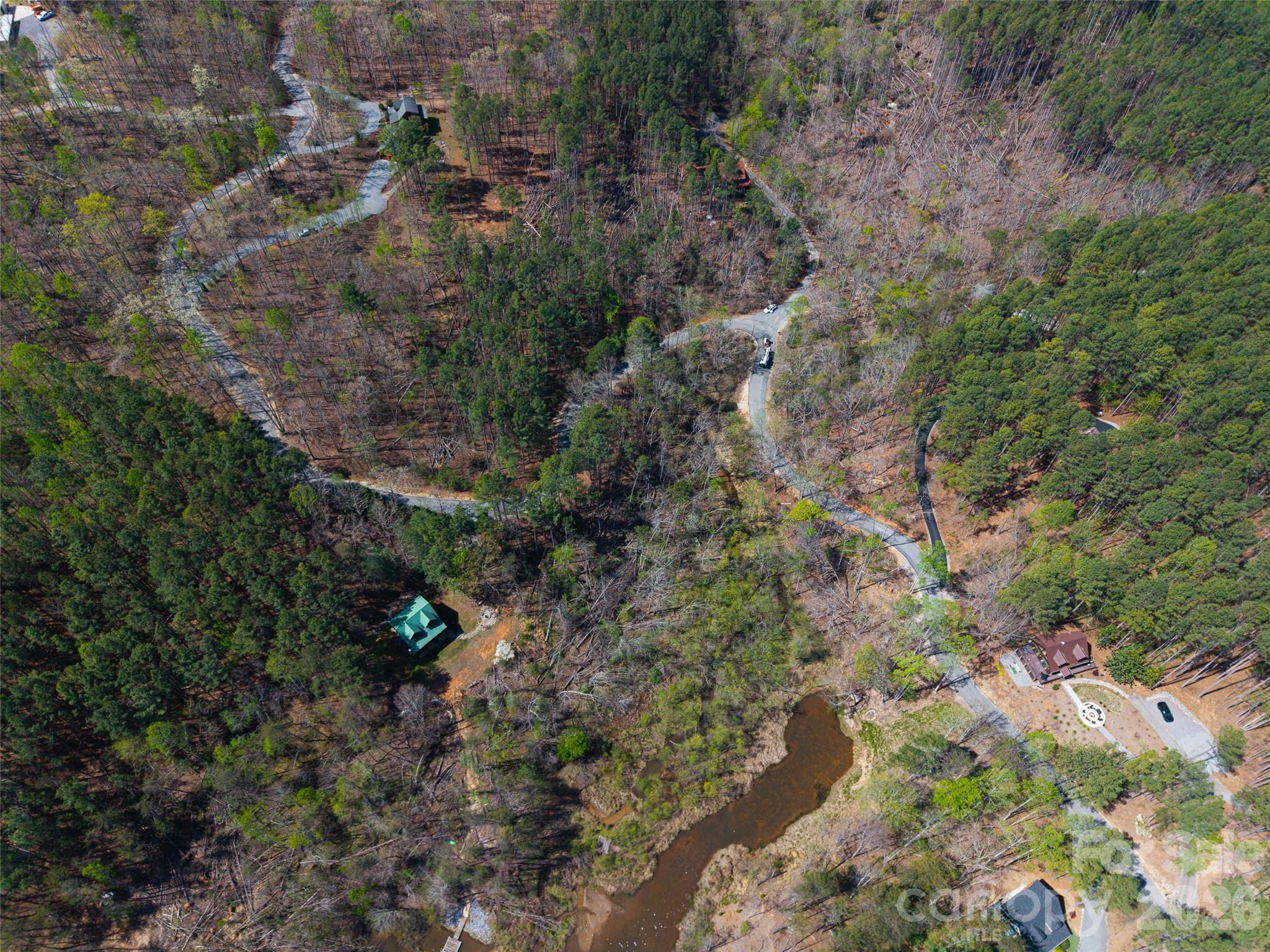 Total of 4 acres across 2 parcels (1647-00-54-5248 + 1647-00-54-7200)! You can't beat this price -- come make it your homesite today! Property will need well and septic. Reach out today to schedule your showing!
