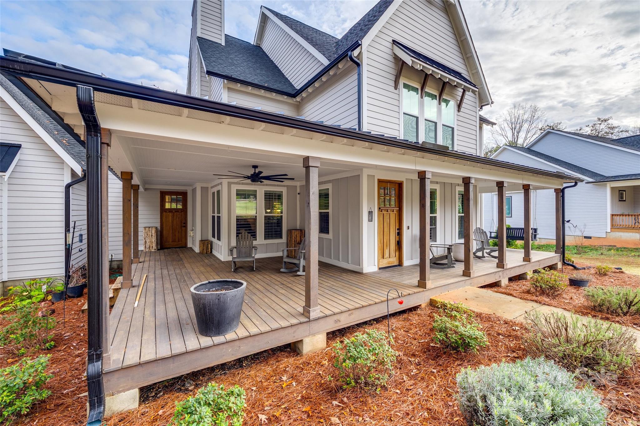 The Farms - Residential