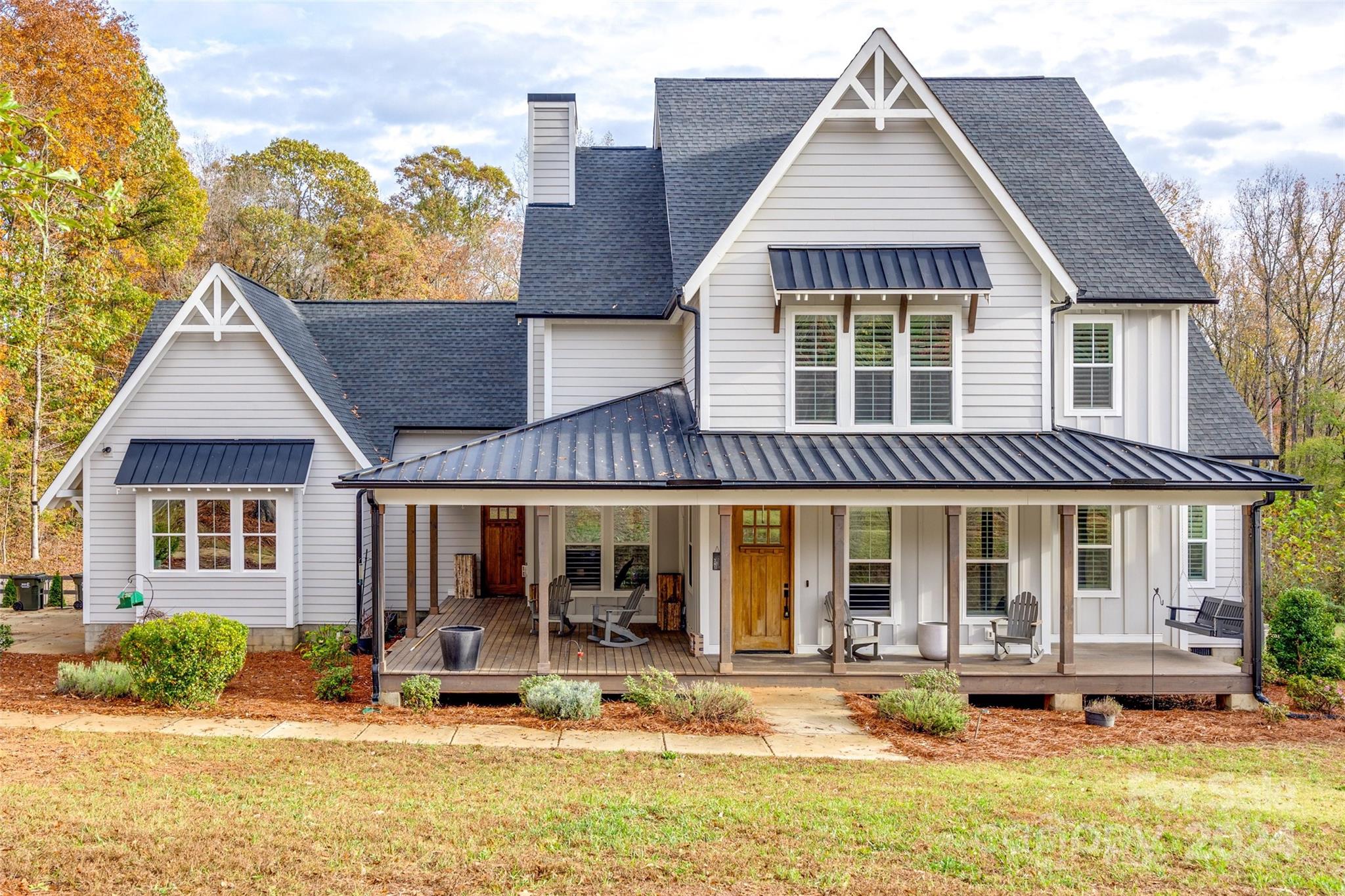 Welcome to 785 Ormand Rd, a delightful country retreat in York, SC, where modern living meets the tranquility of rural charm. Nestled on an expansive lot, this well-maintained home offers unparalleled privacy, breathtaking views, and ample outdoor space for leisure and play. Step inside to discover a bright and airy open-concept layout featuring sunlit living spaces, a cozy atmosphere, and a fully equipped kitchen designed for effortless entertaining. The generously sized bedrooms provide serene escapes, with a master suite crafted for ultimate comfort and ease. Whether you’re enjoying a quiet morning on the porch or immersing yourself in the beauty of the lush surroundings, this property promises a lifestyle of peace and simplicity. Don’t miss your chance to call this stunning retreat home!