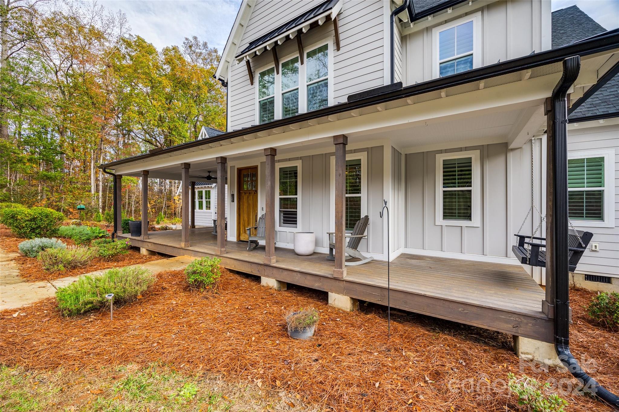 The Farms - Residential