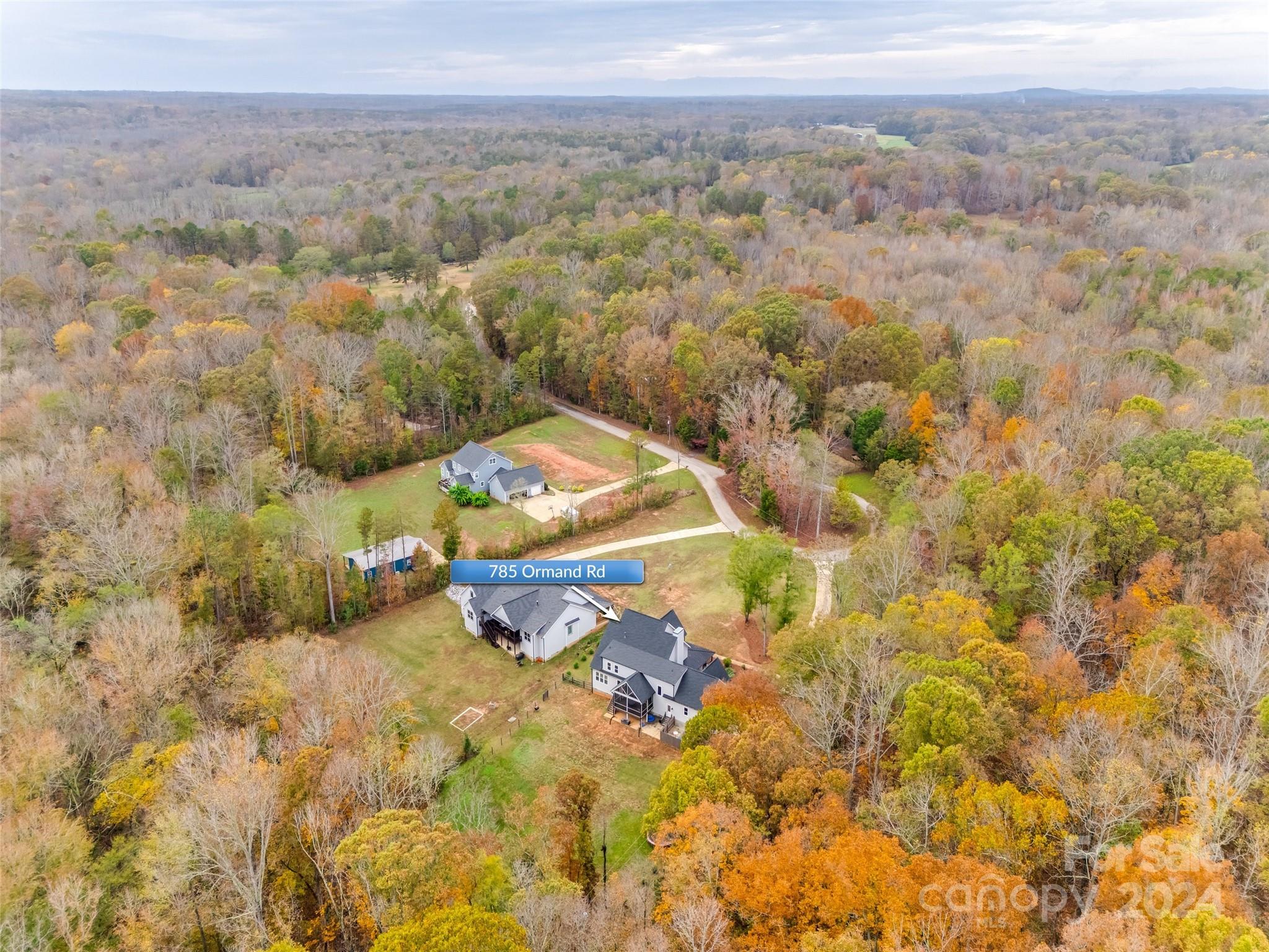 The Farms - Residential