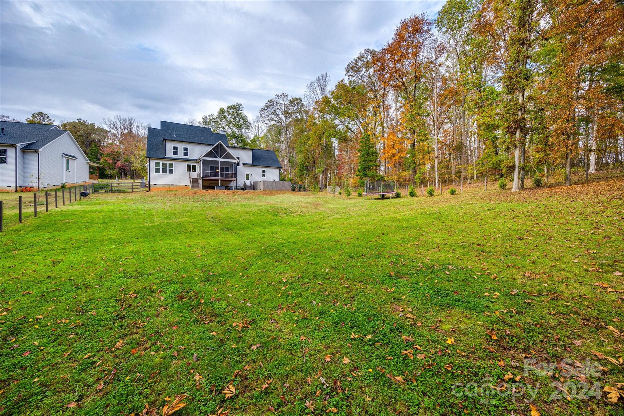The Farms - Residential