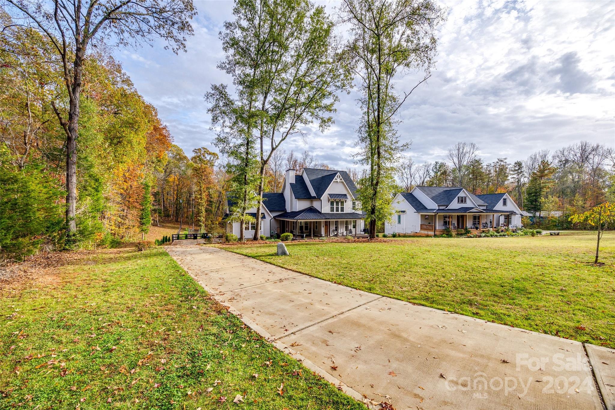 The Farms - Residential