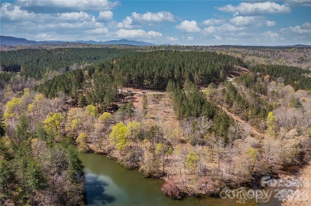 Lake Rhodhiss Estates - Land