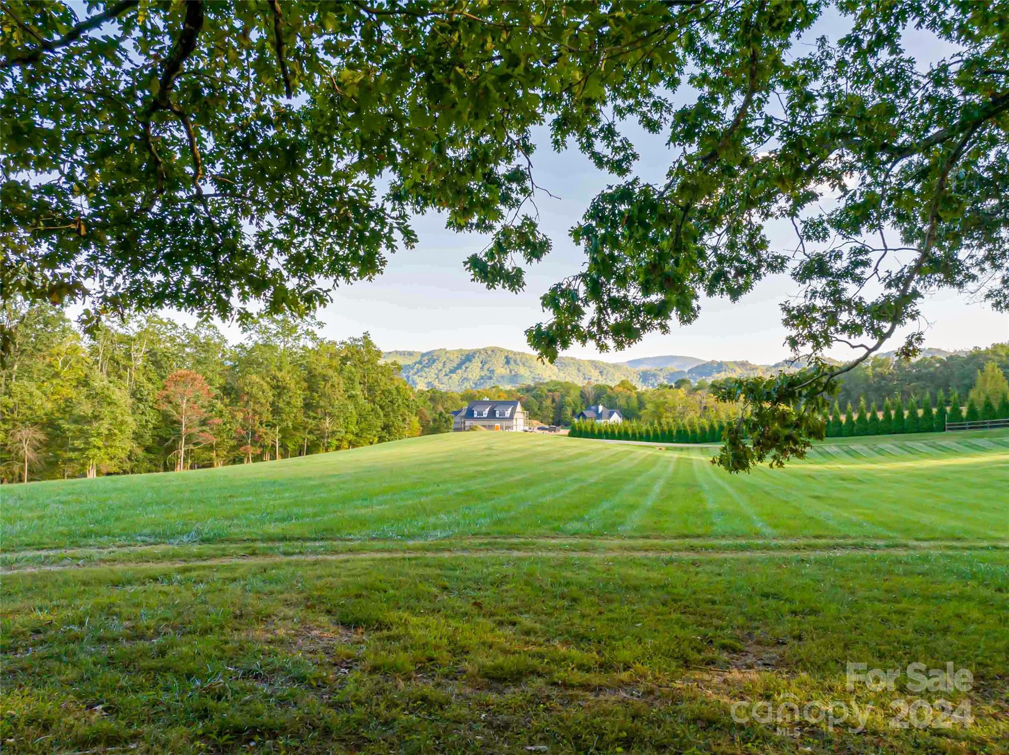 The Farm At Cane Creek - Land