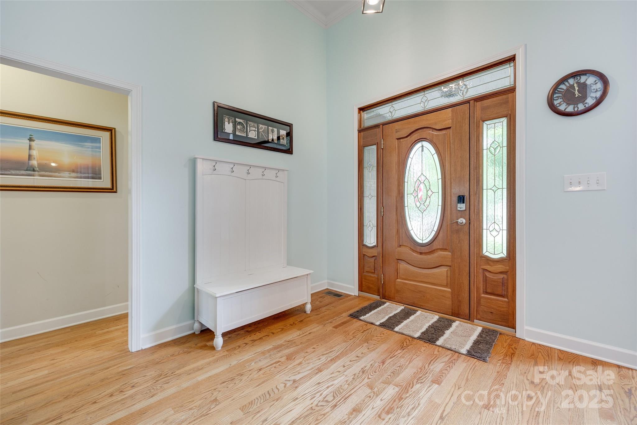 Miller Pond - Residential
