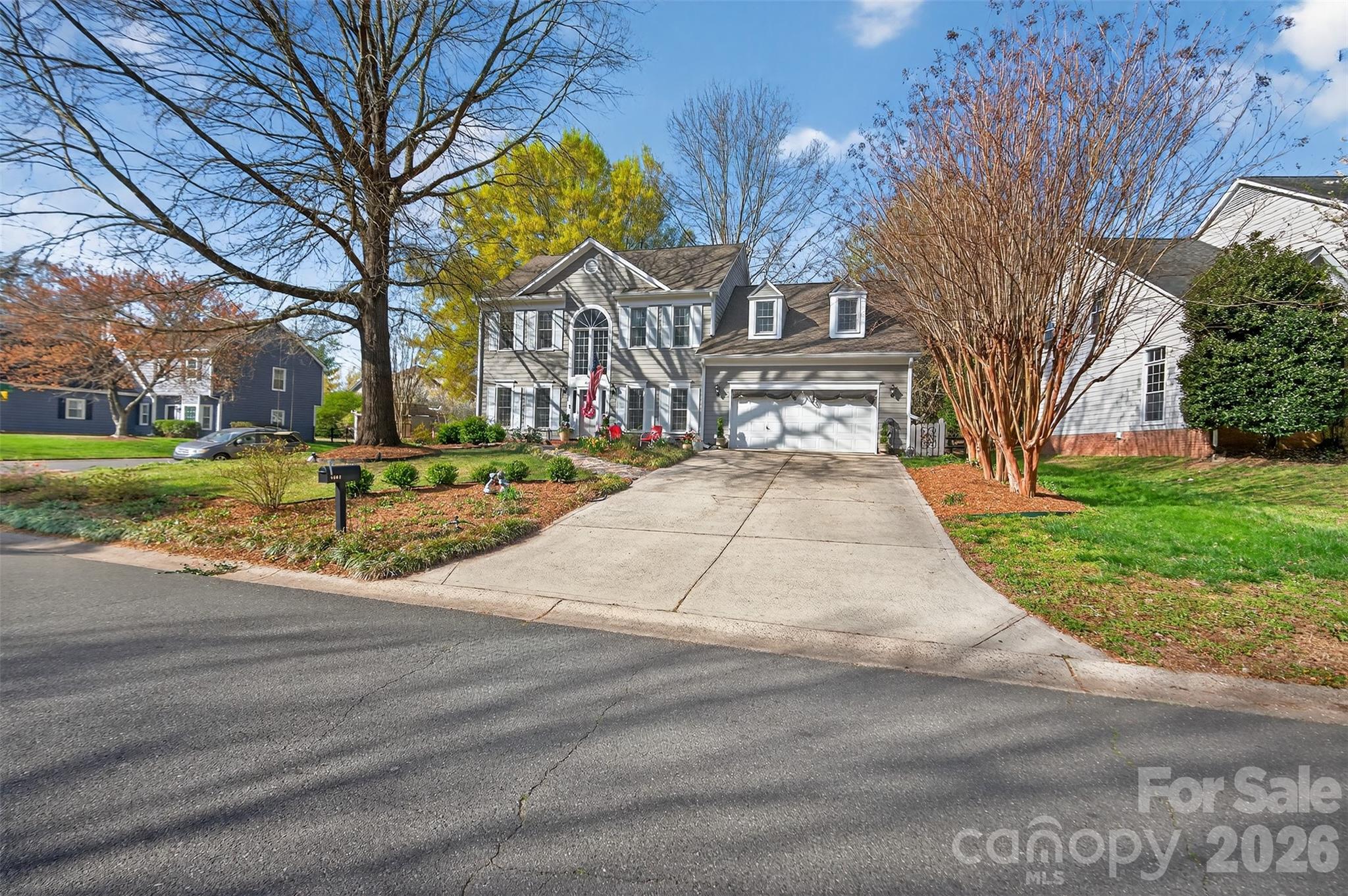 Landen Meadows - Residential
