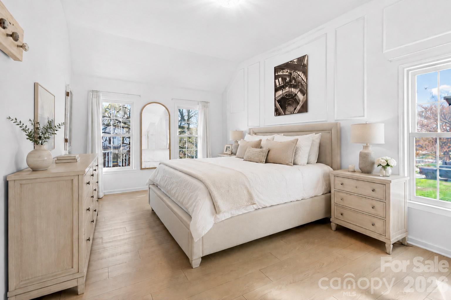 Landen Meadows - Residential