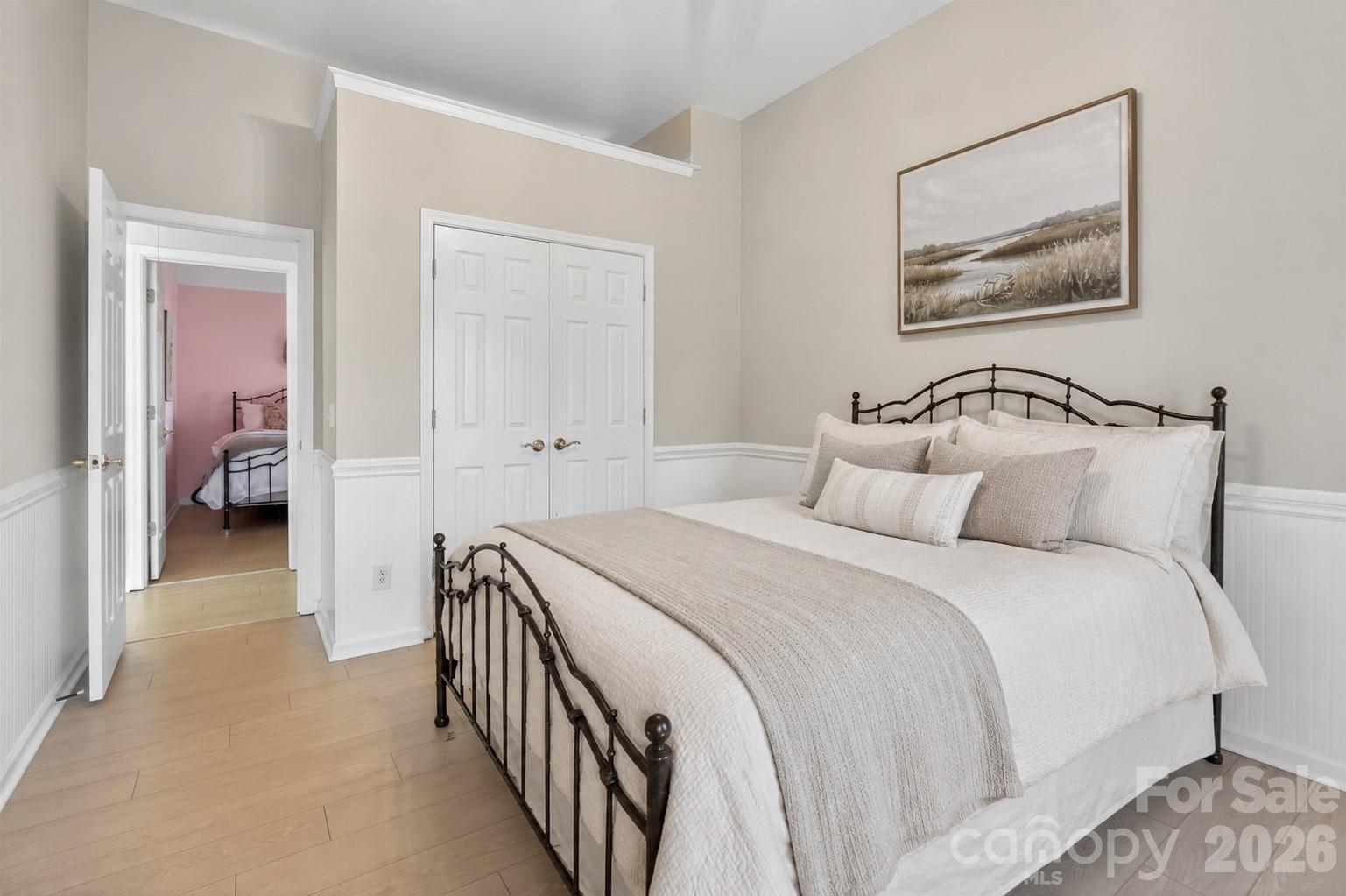 Landen Meadows - Residential