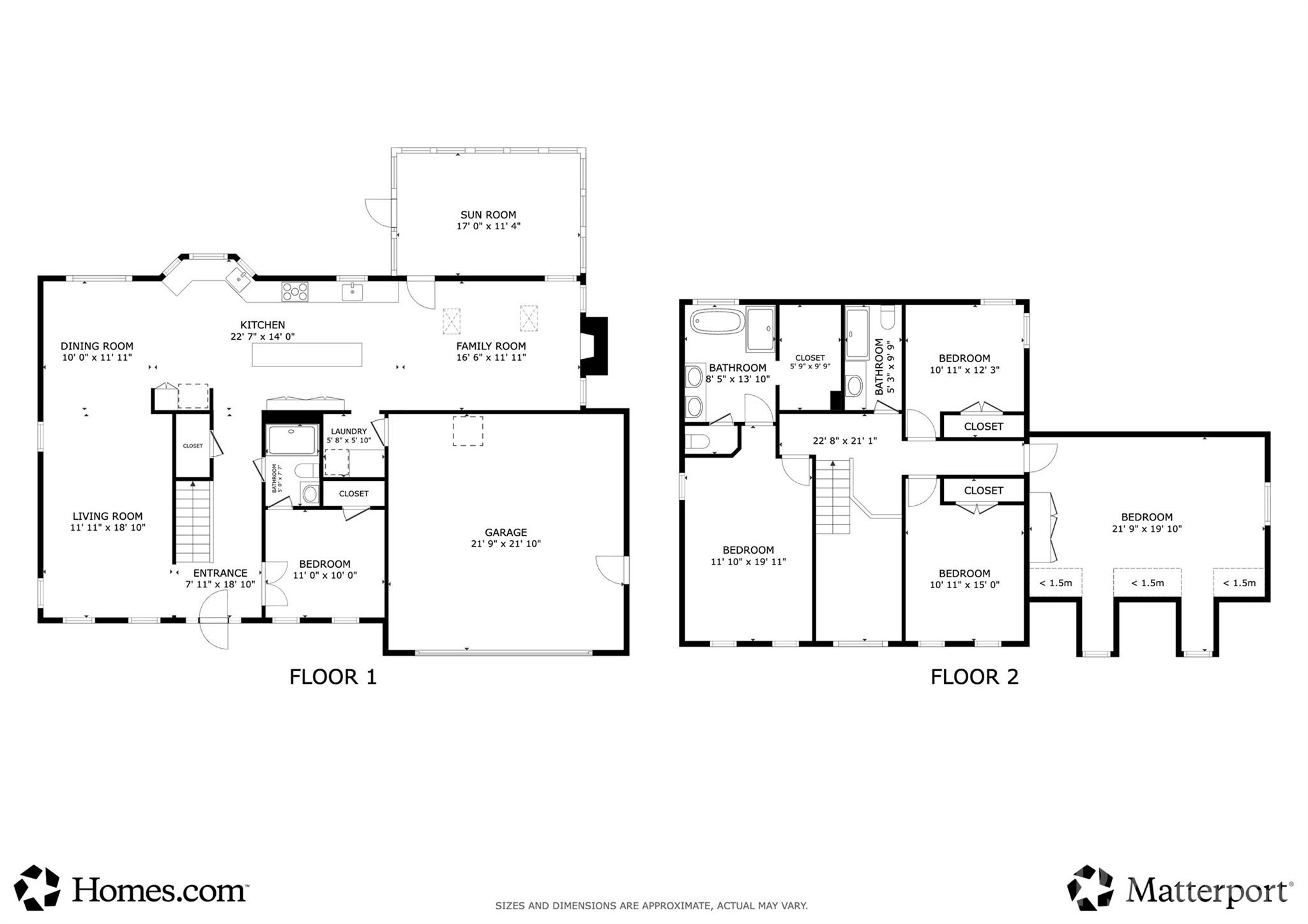Landen Meadows - Residential
