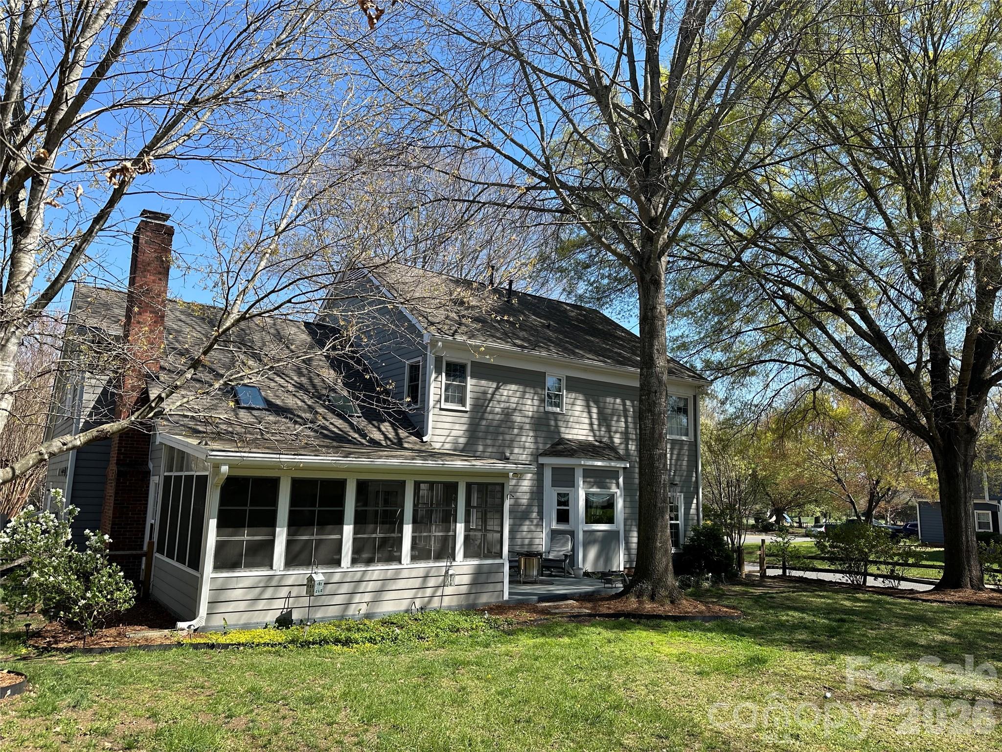 Landen Meadows - Residential