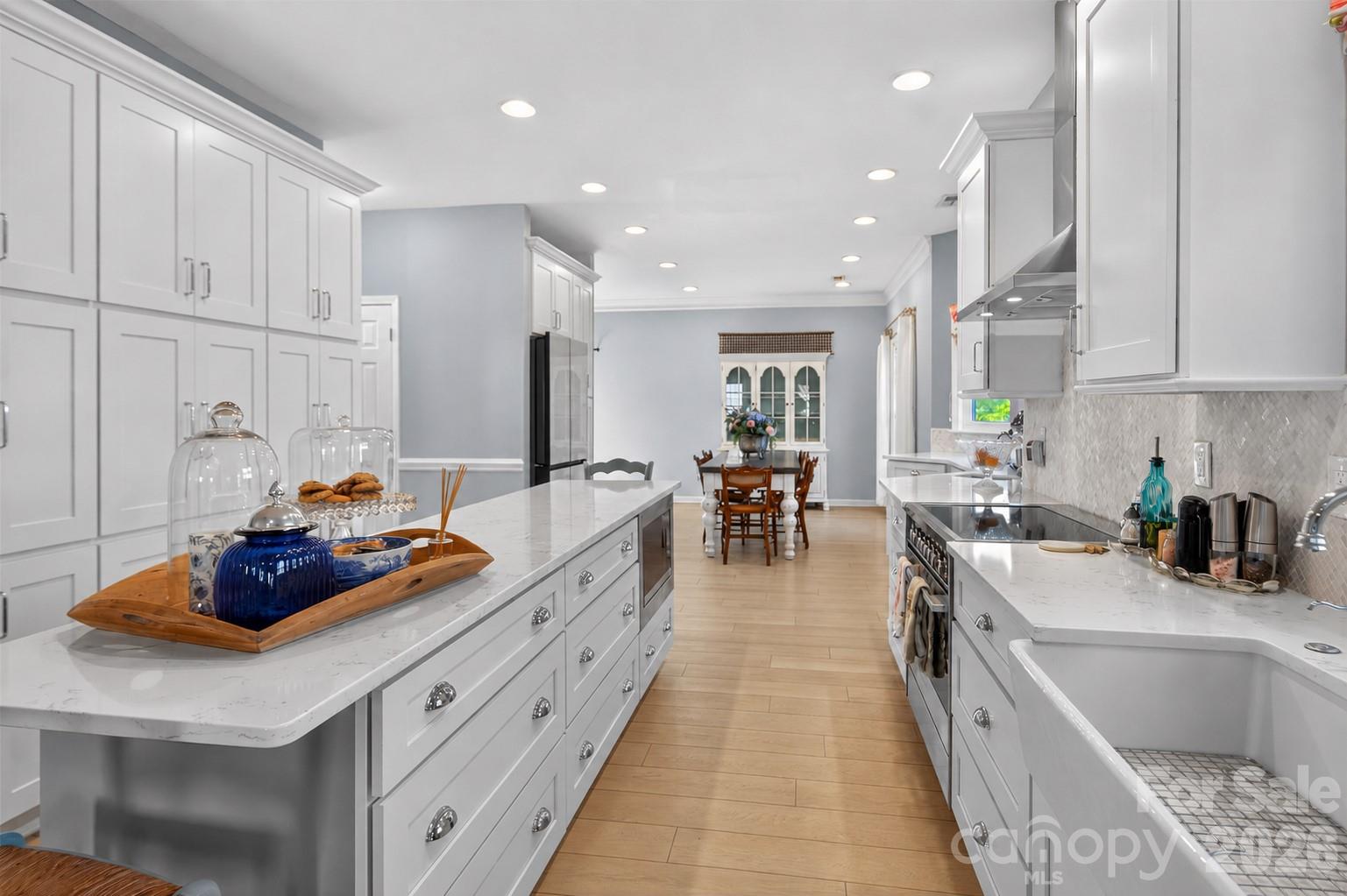 Landen Meadows - Residential