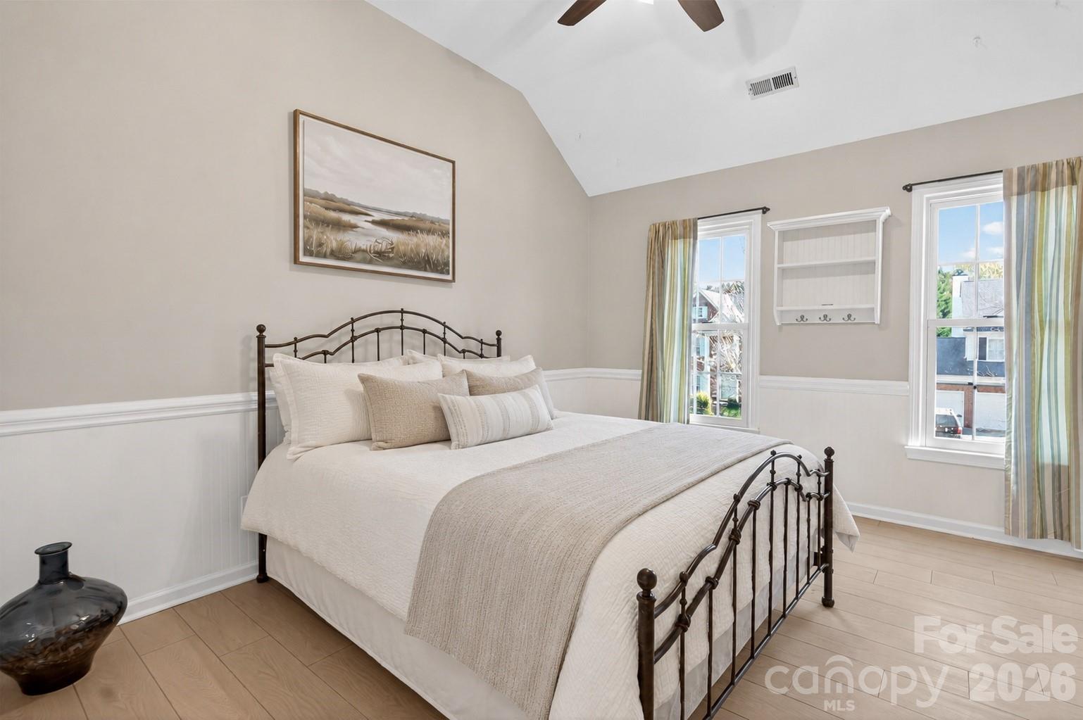 Landen Meadows - Residential