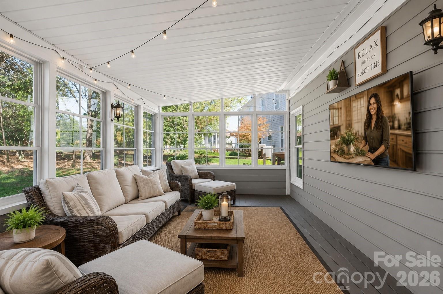 Landen Meadows - Residential