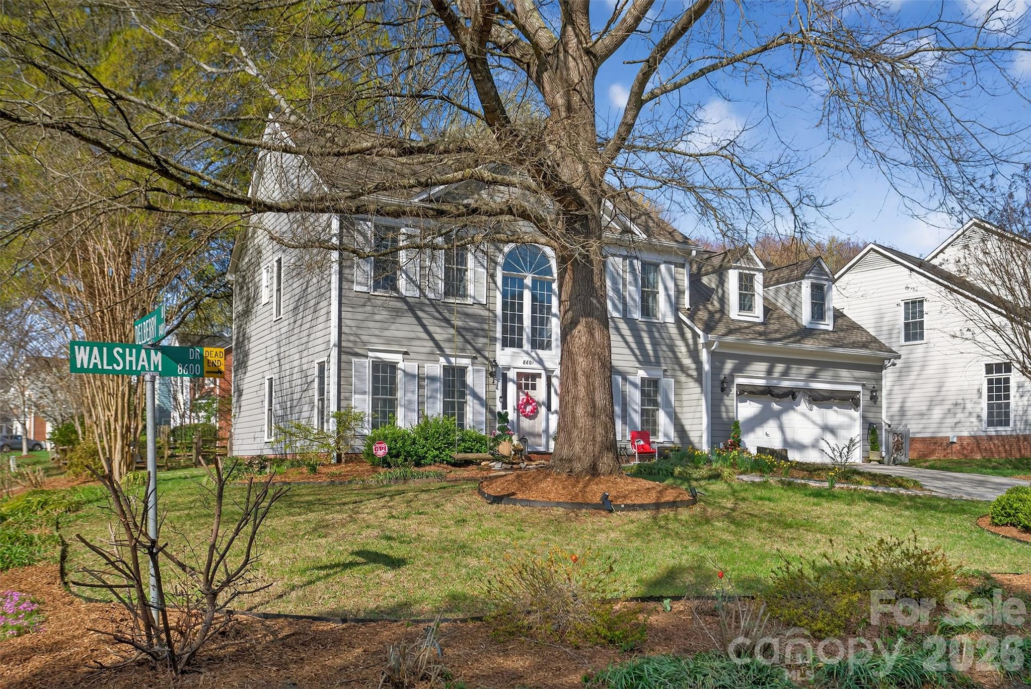 Landen Meadows - Residential