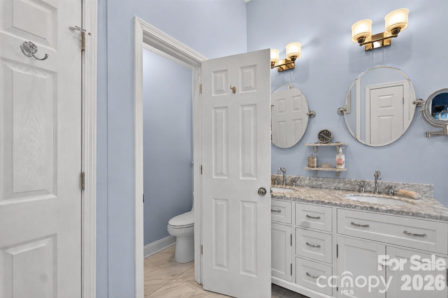 Landen Meadows - Residential