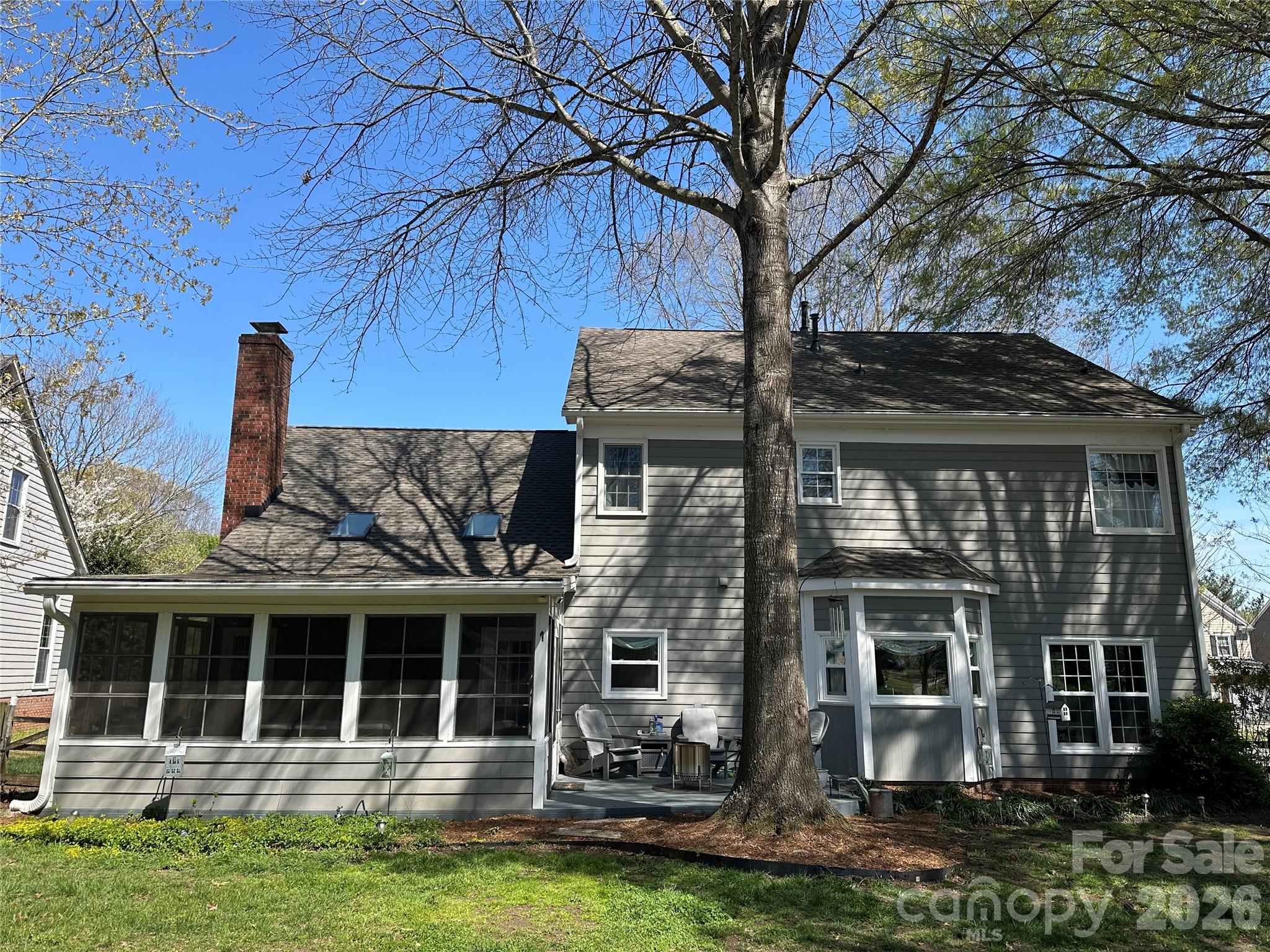 Landen Meadows - Residential