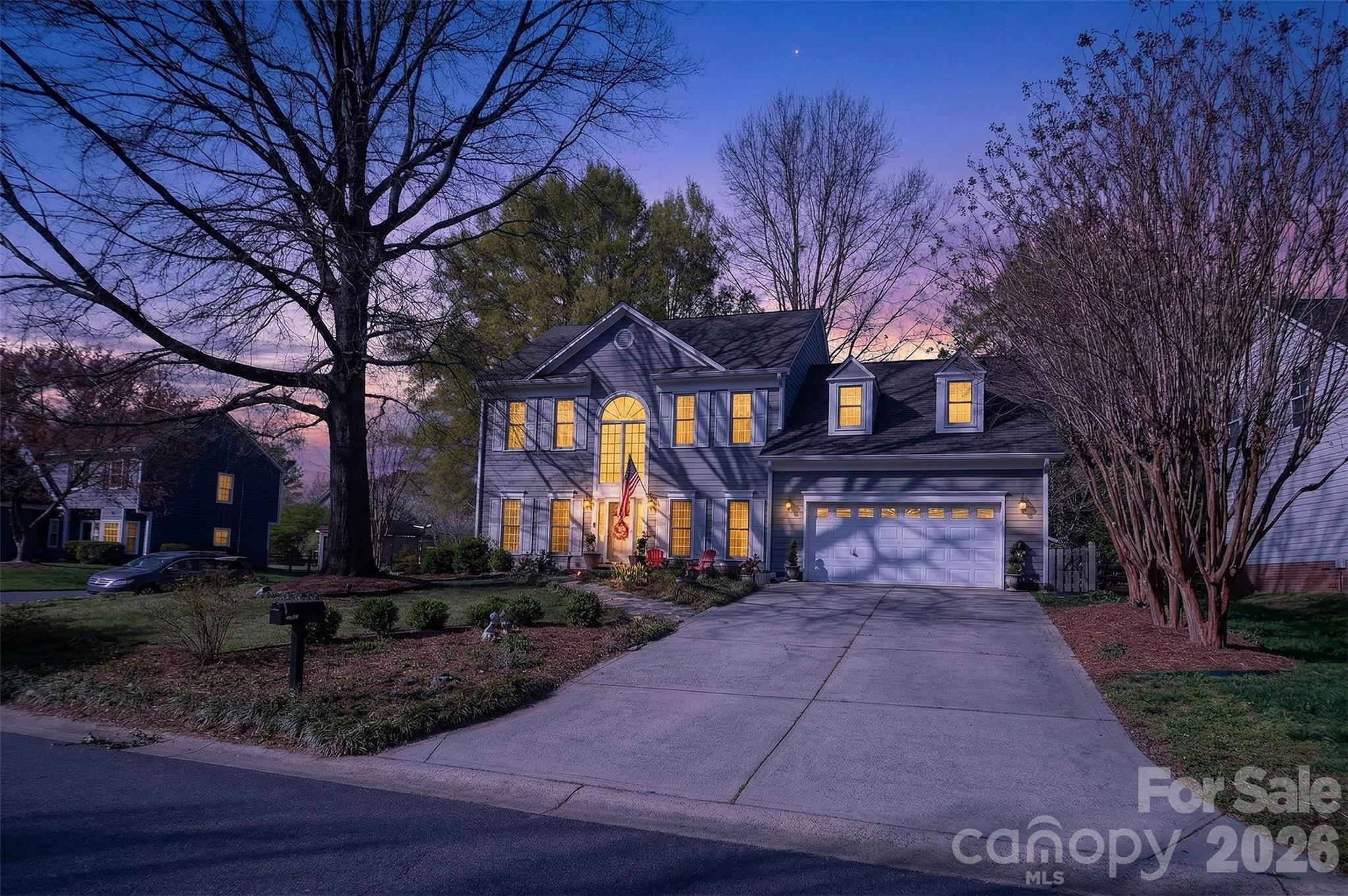 Landen Meadows - Residential
