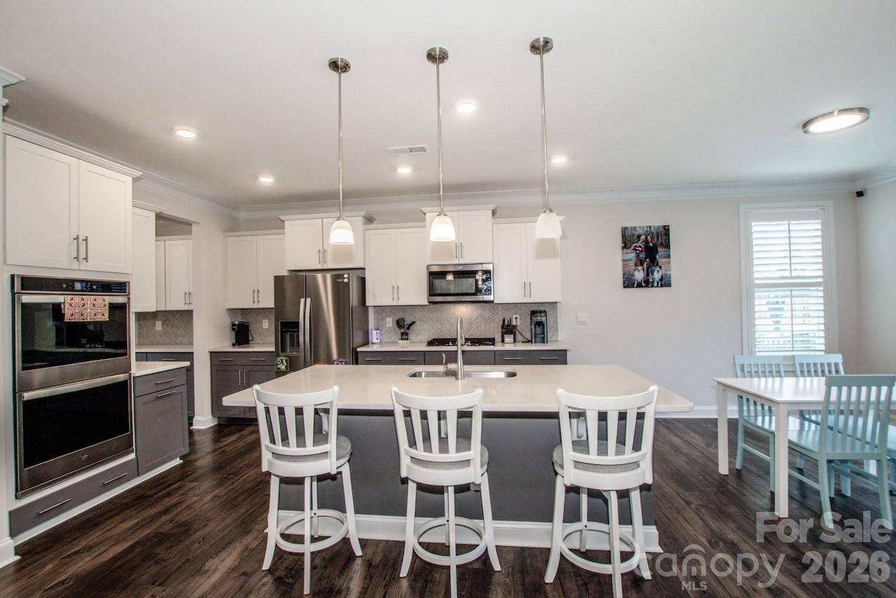 Falls Cove at Lake Norman - Residential