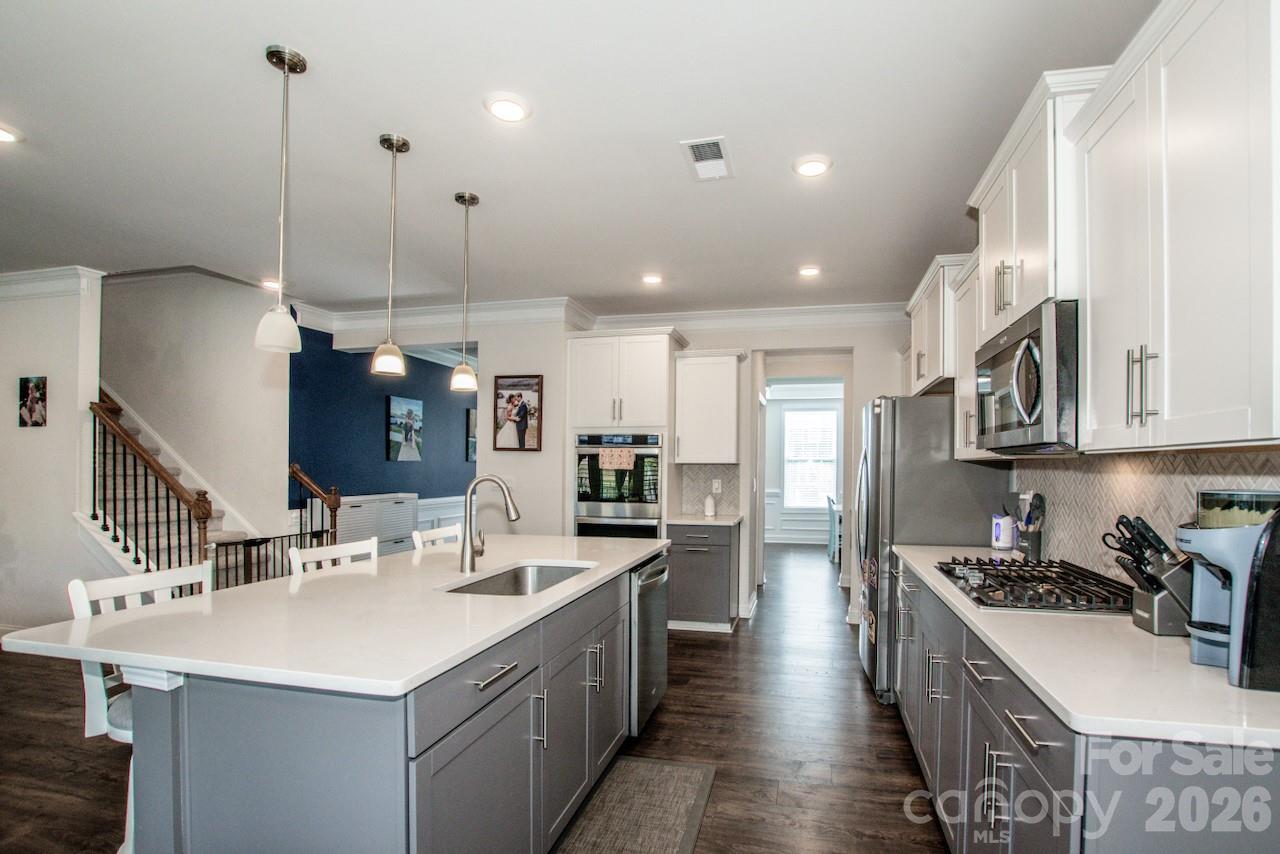 Falls Cove at Lake Norman - Residential