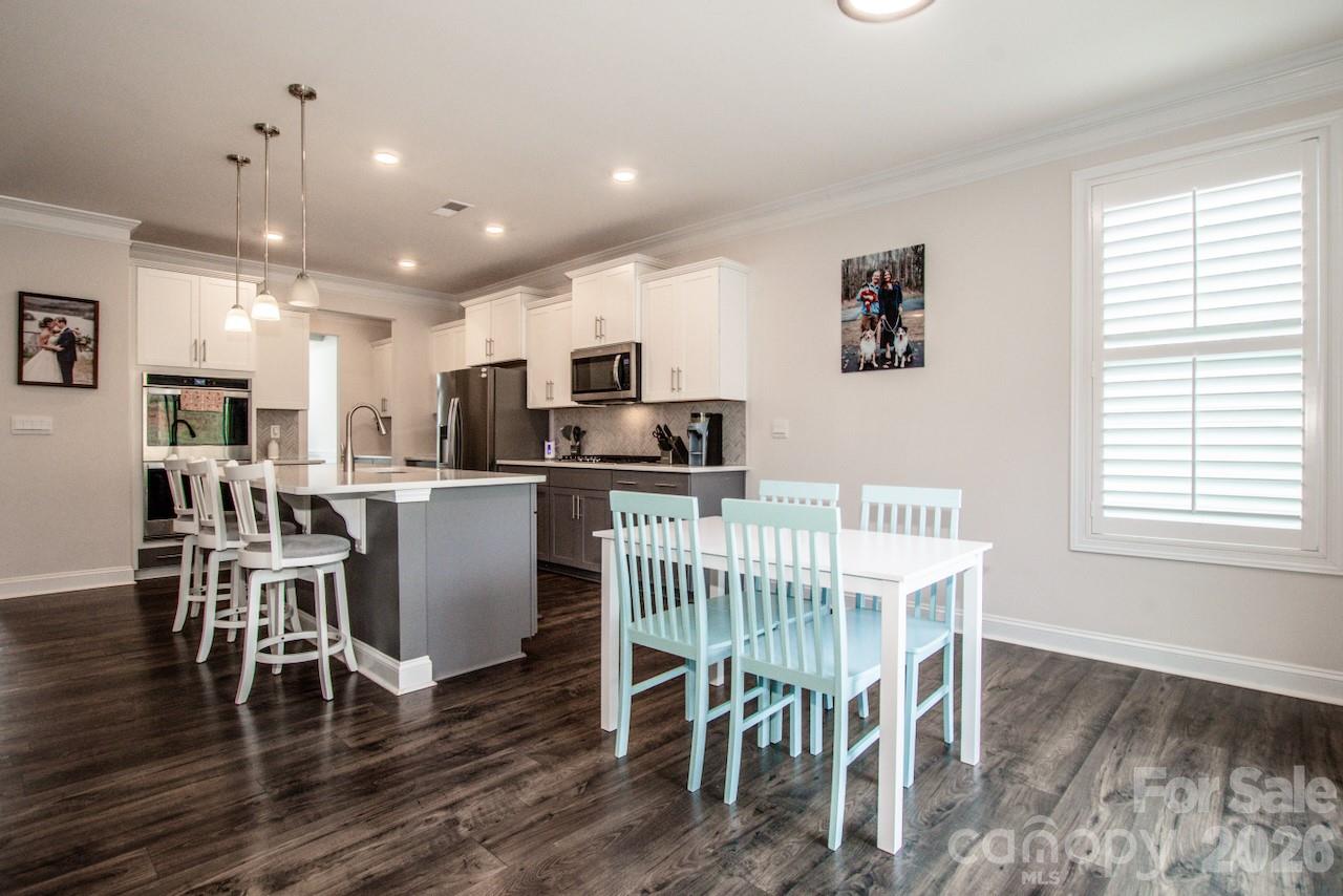 Falls Cove at Lake Norman - Residential
