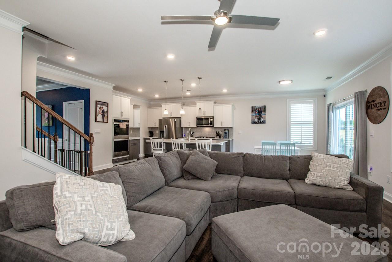 Falls Cove at Lake Norman - Residential