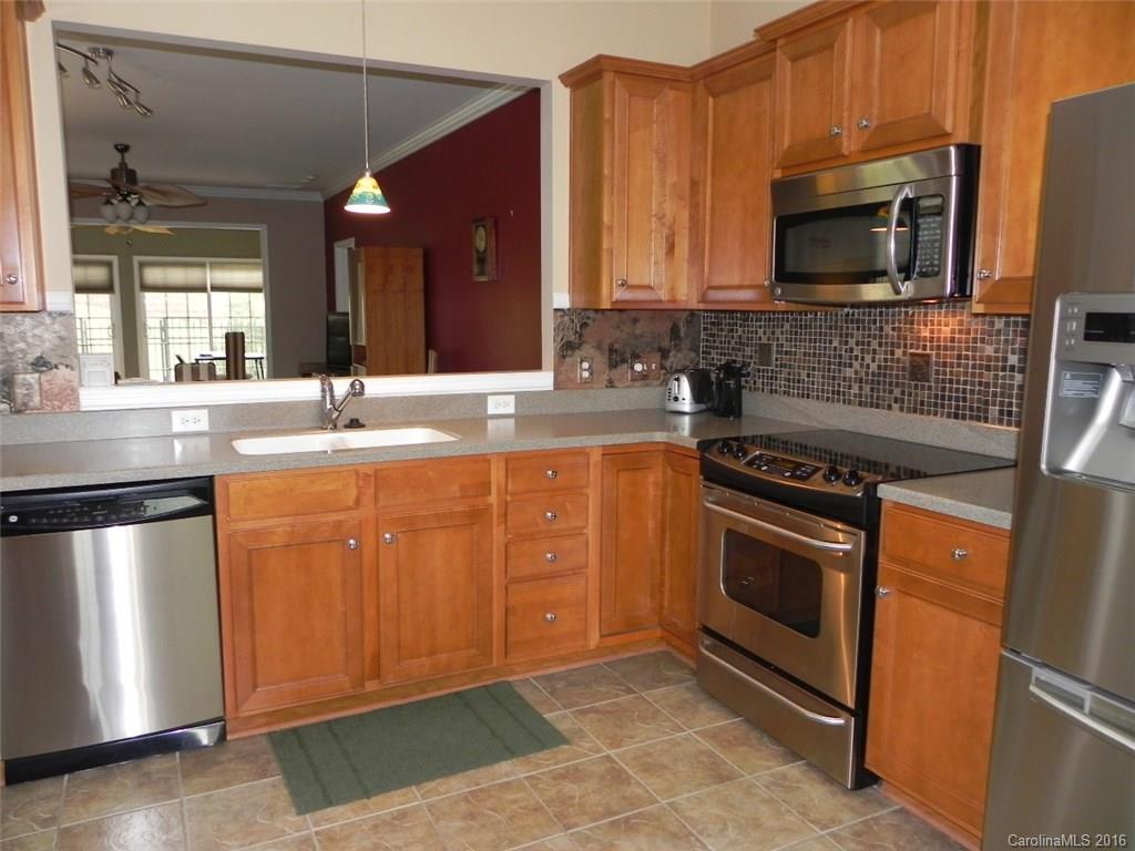 Sun City Carolina Lakes - Residential