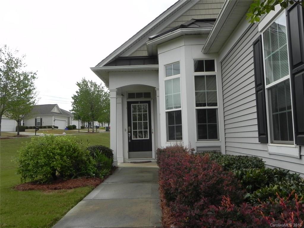 Sun City Carolina Lakes - Residential