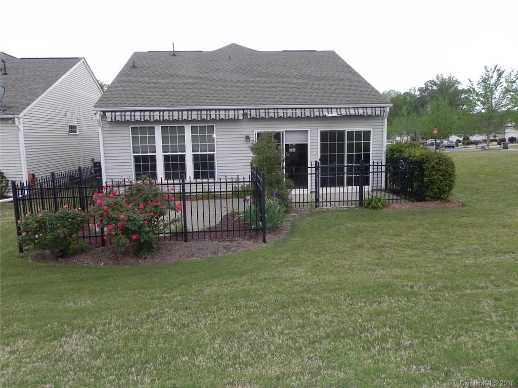 Sun City Carolina Lakes - Residential