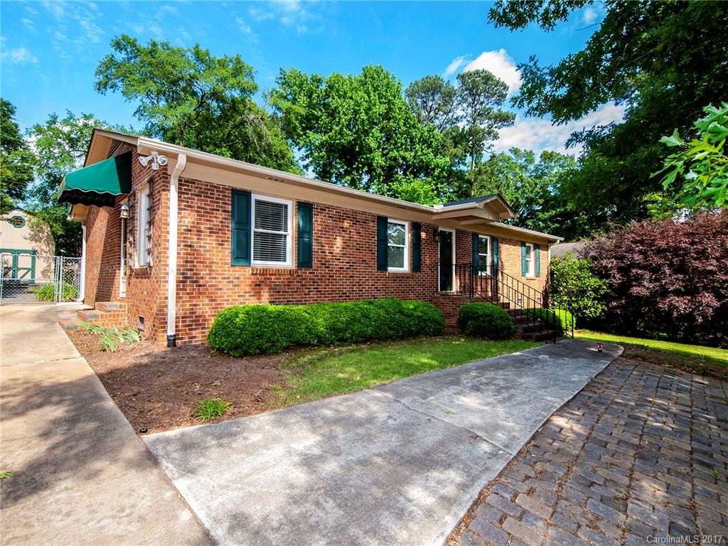 Here it is! The home you've been looking for. Move in ready home! Check out the upgraded kitchen, fresh paint, and the large backyard. Backyard has a fire pit, hot tub, deck, brick patio and storage building. This 3 bedroom 2 bathroom home is calling your name! Come settle into your new home!
