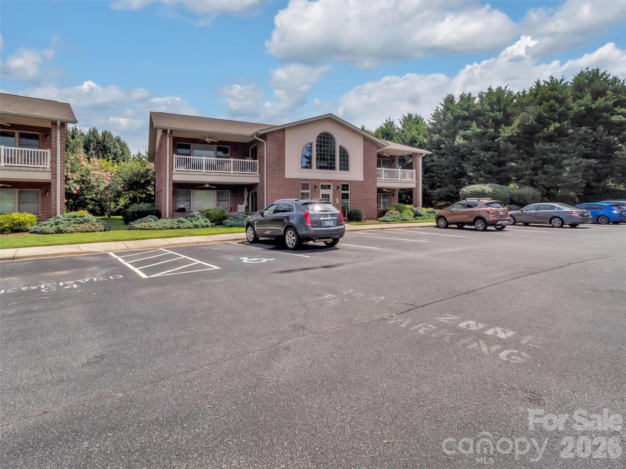 Lake Junaluska Assembly - Residential