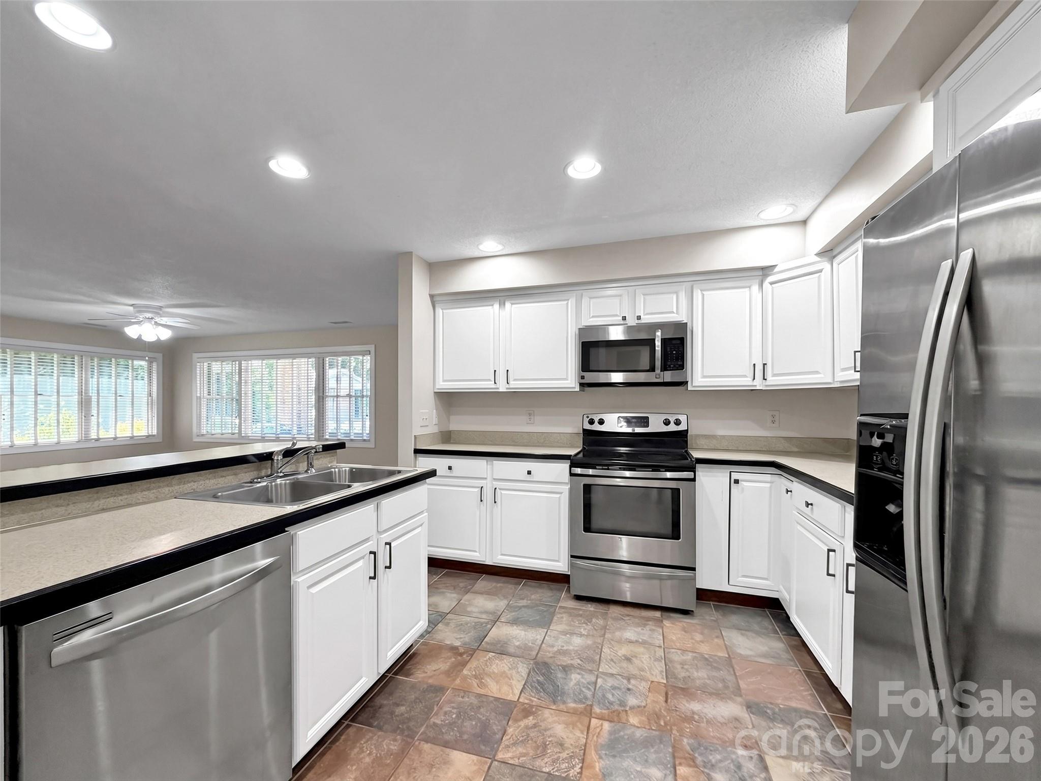 Lake Junaluska Assembly - Residential