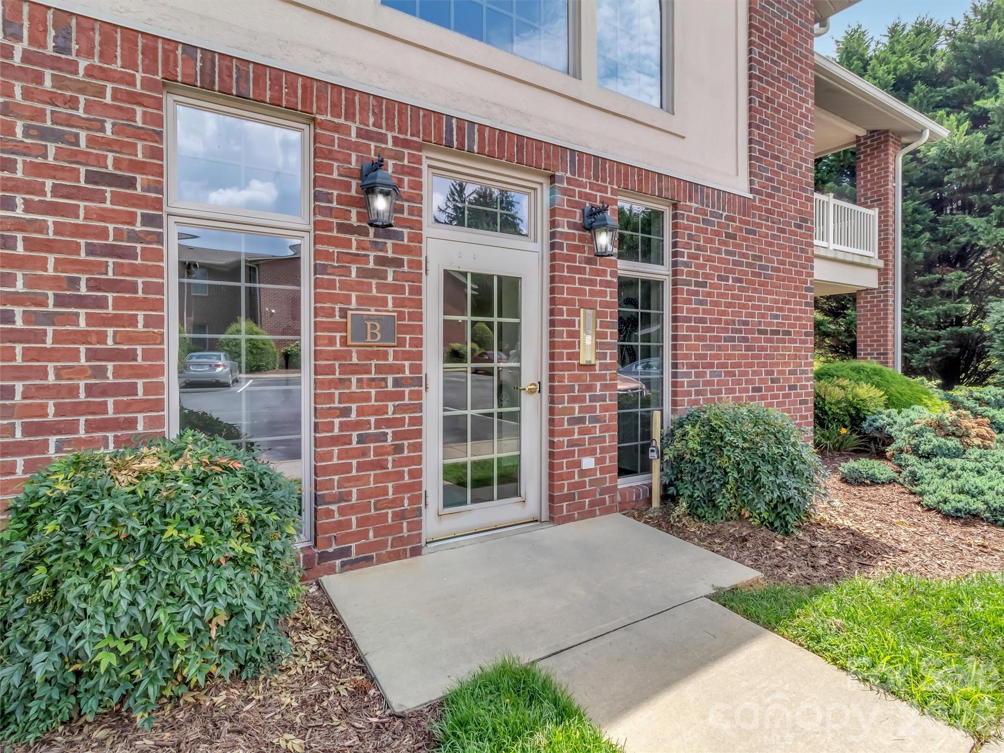 Lake Junaluska Assembly - Residential