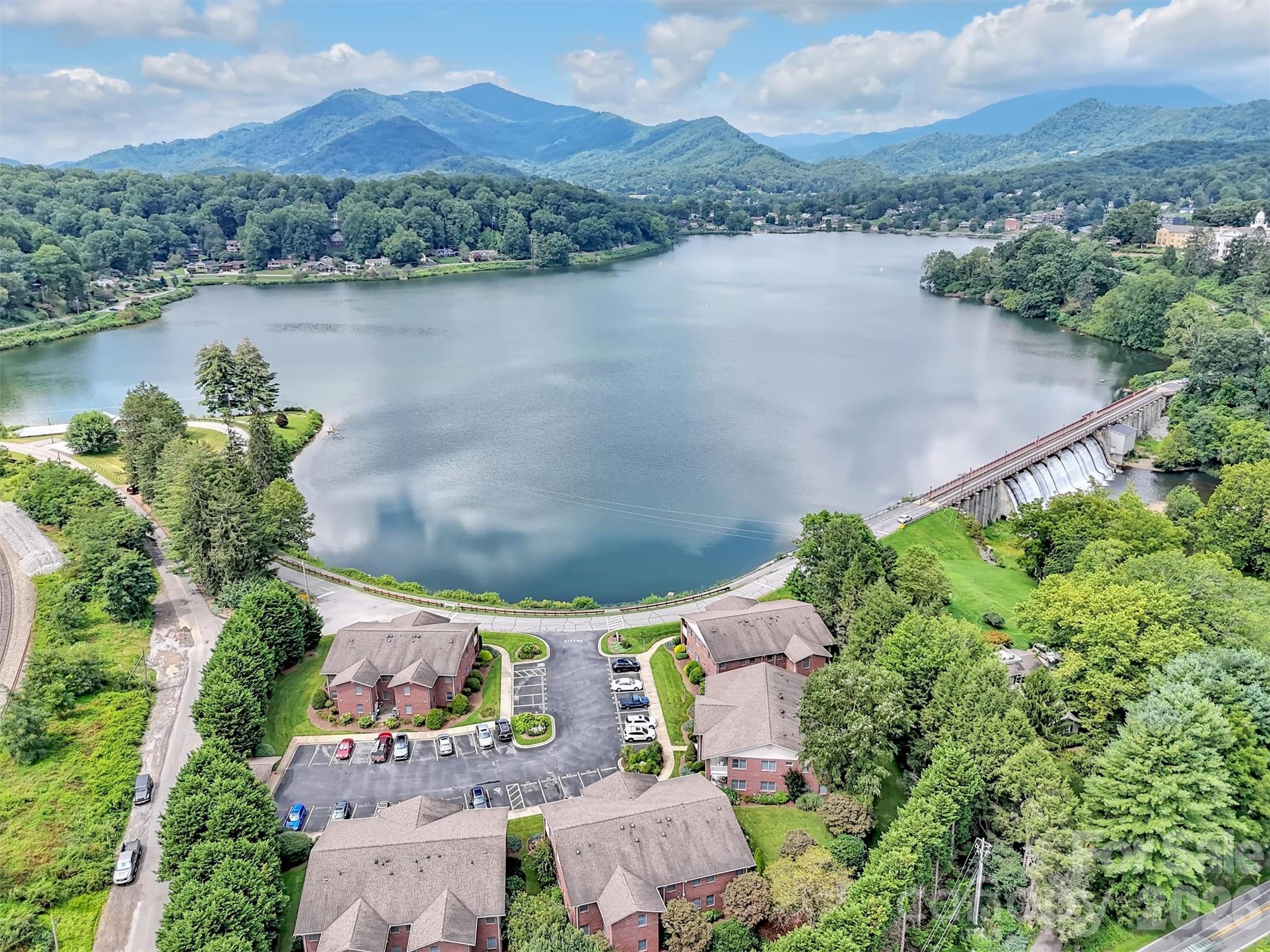 Lake Junaluska Assembly - Residential