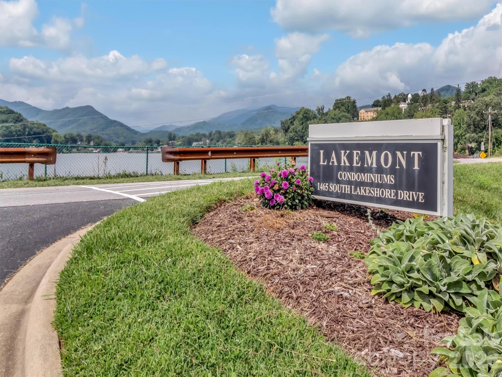 Lake Junaluska Assembly - Residential