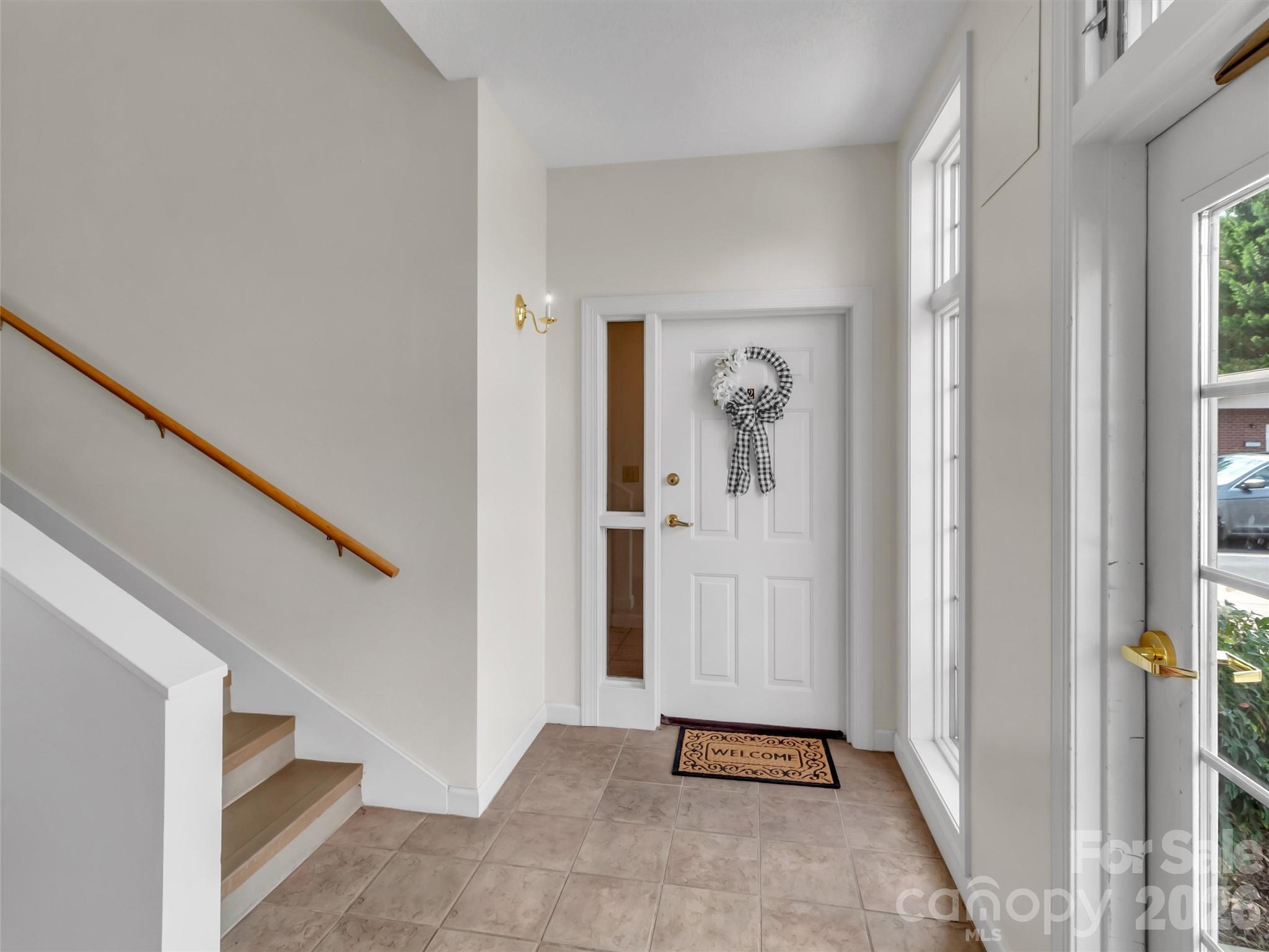 Lake Junaluska Assembly - Residential