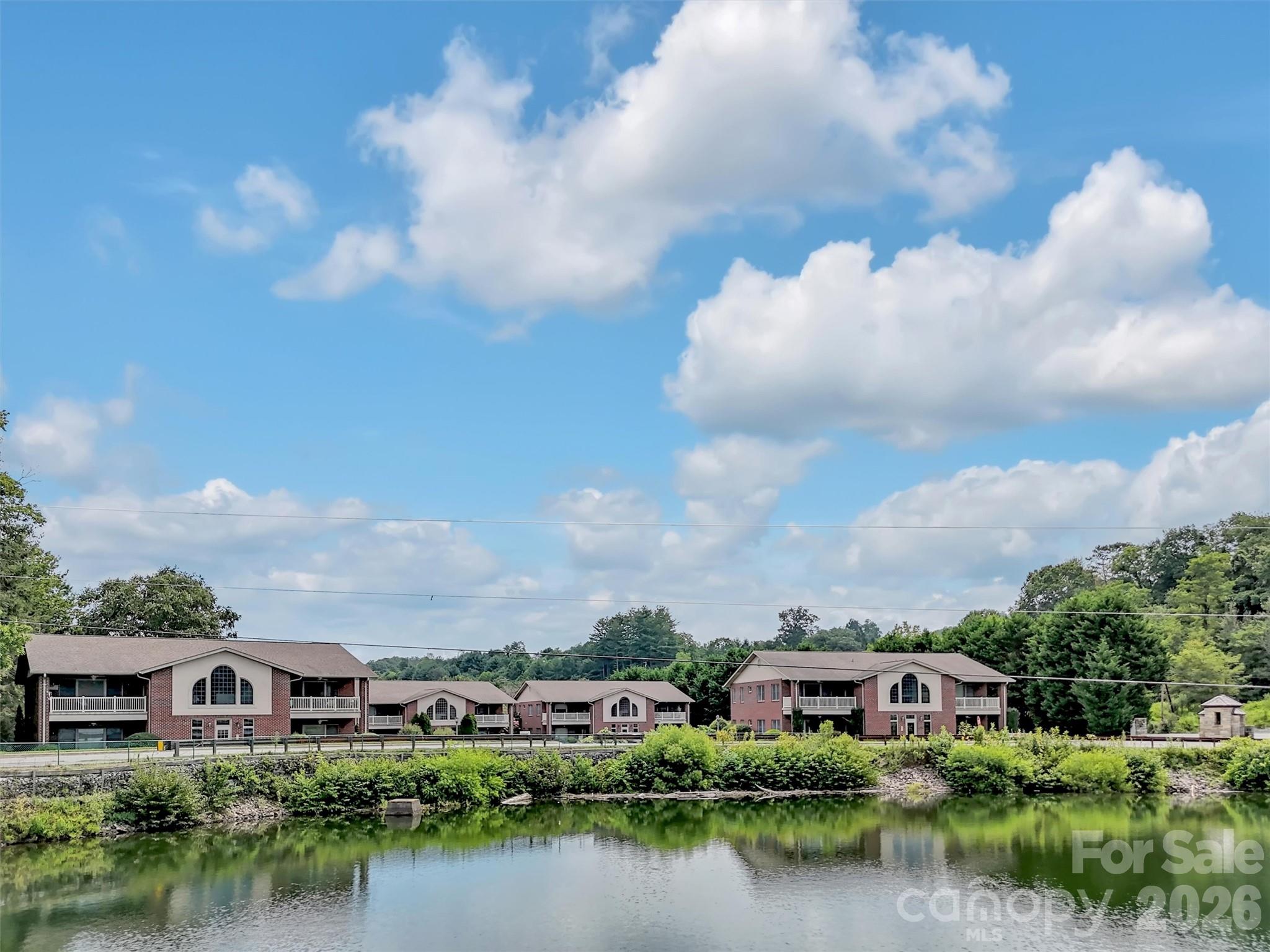 Lake Junaluska Assembly - Residential