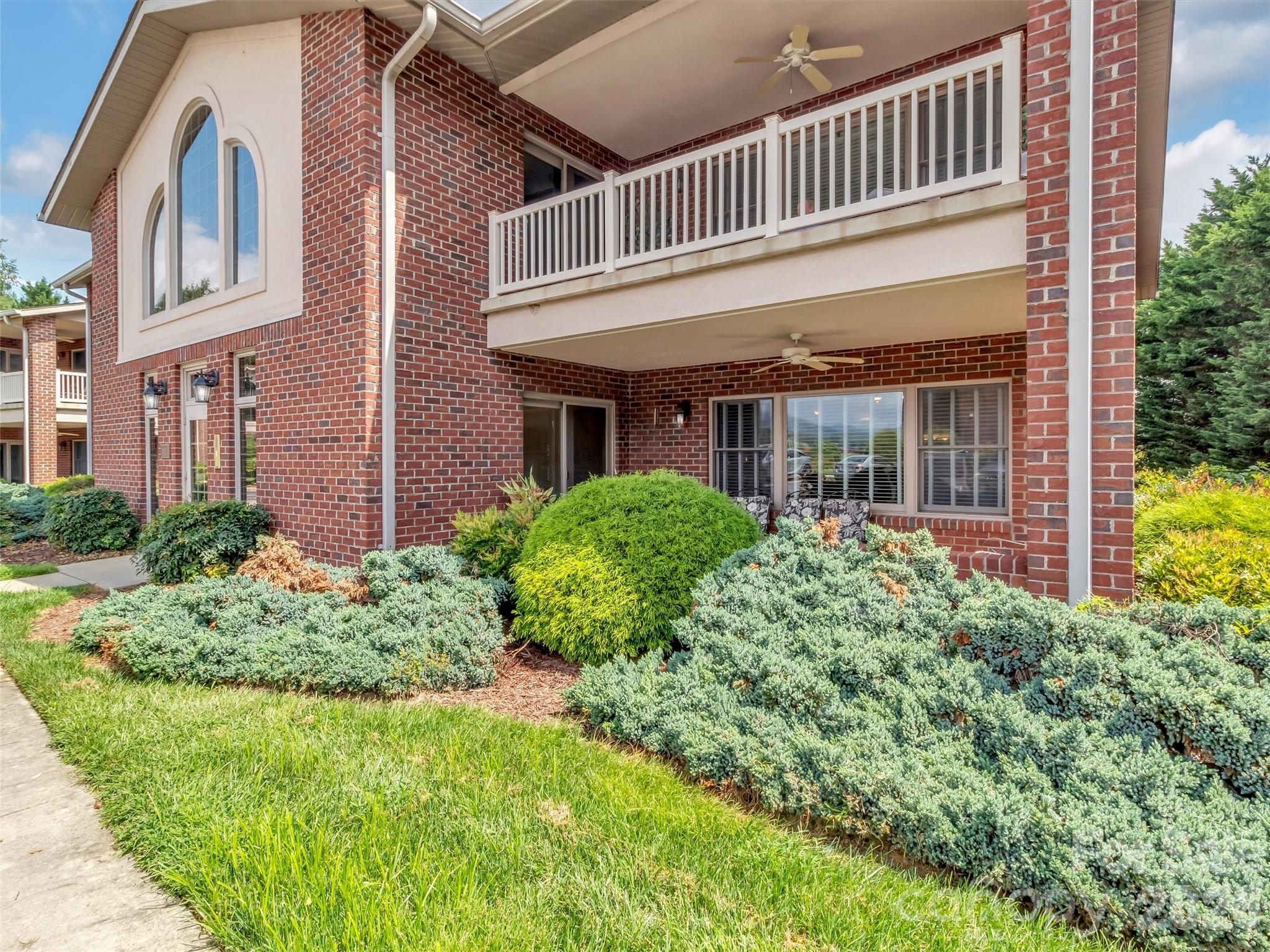 Lake Junaluska Assembly - Residential