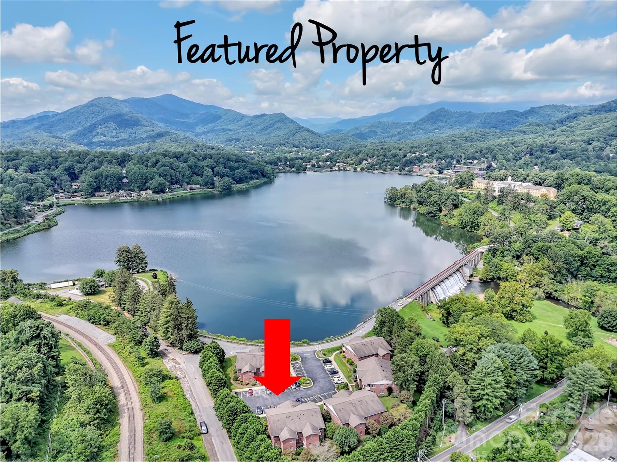 Lake Junaluska Assembly - Residential