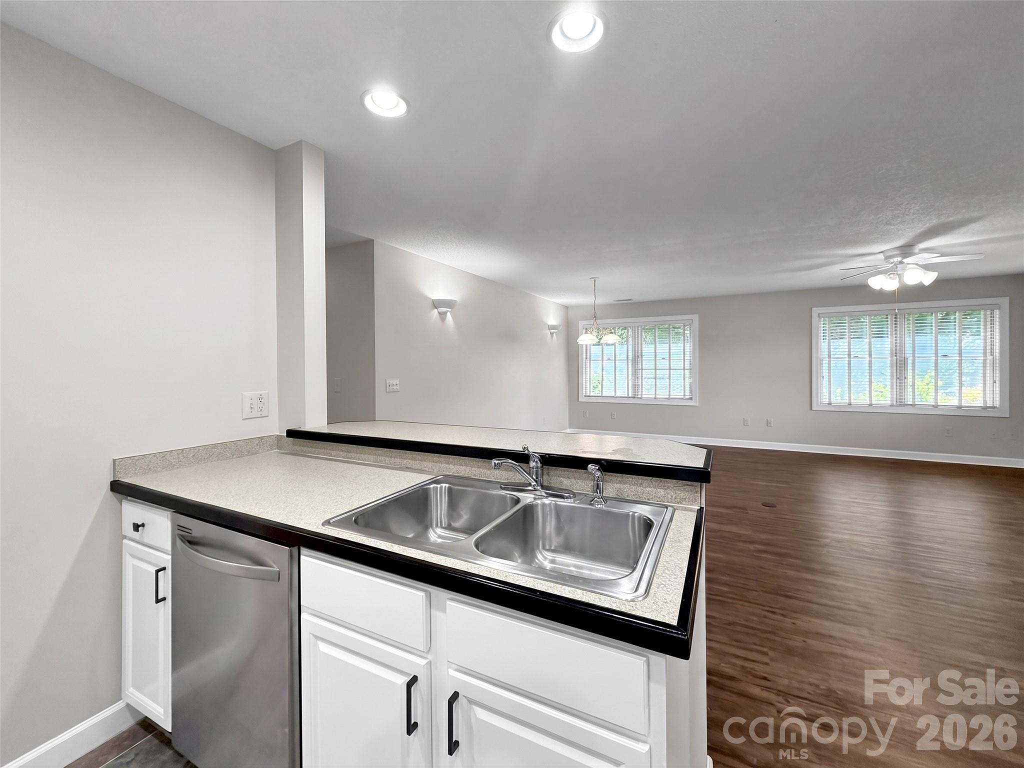 Lake Junaluska Assembly - Residential