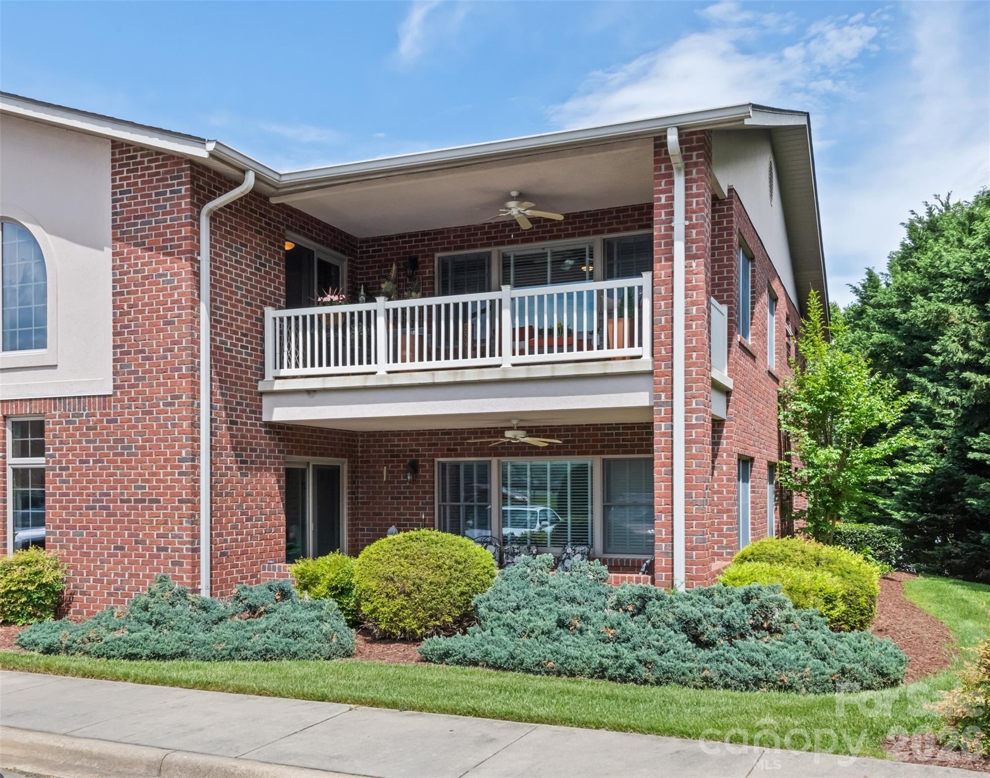 Lake Junaluska Assembly - Residential