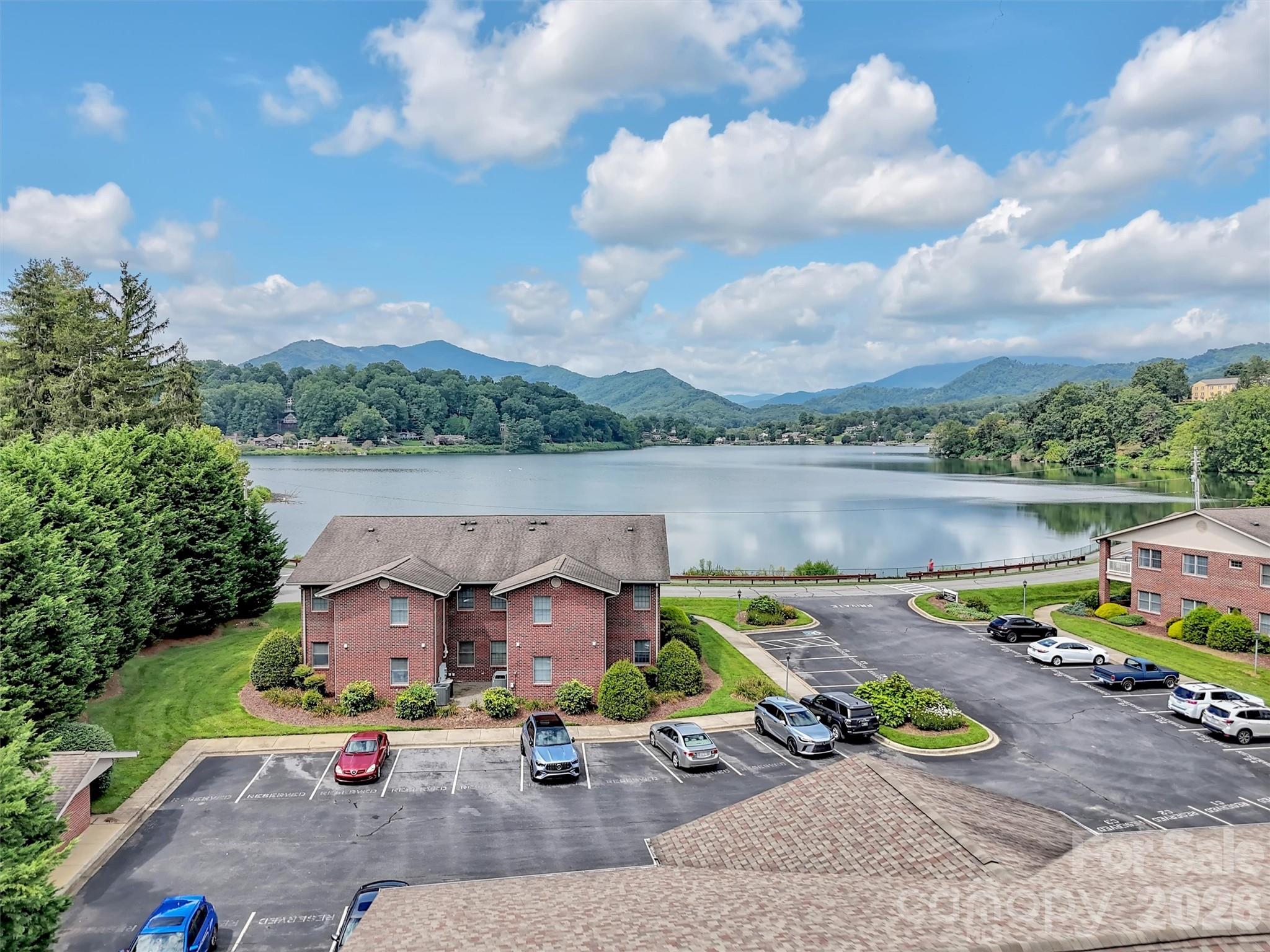 Lake Junaluska Assembly - Residential