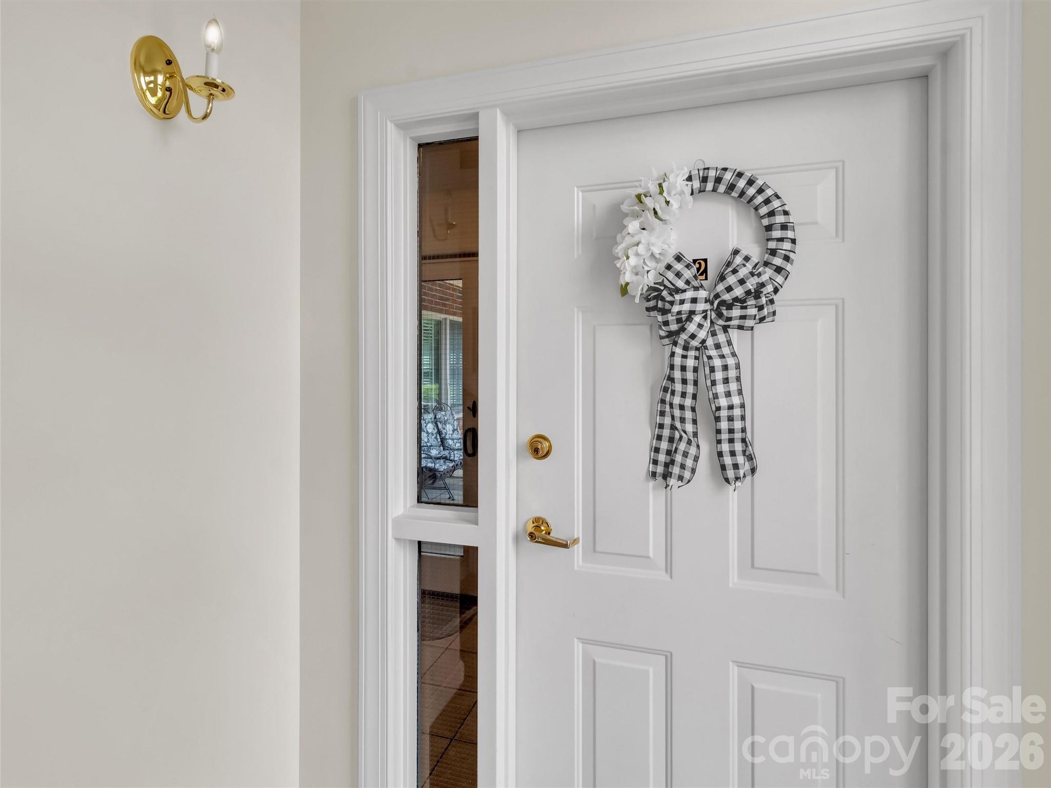 Lake Junaluska Assembly - Residential