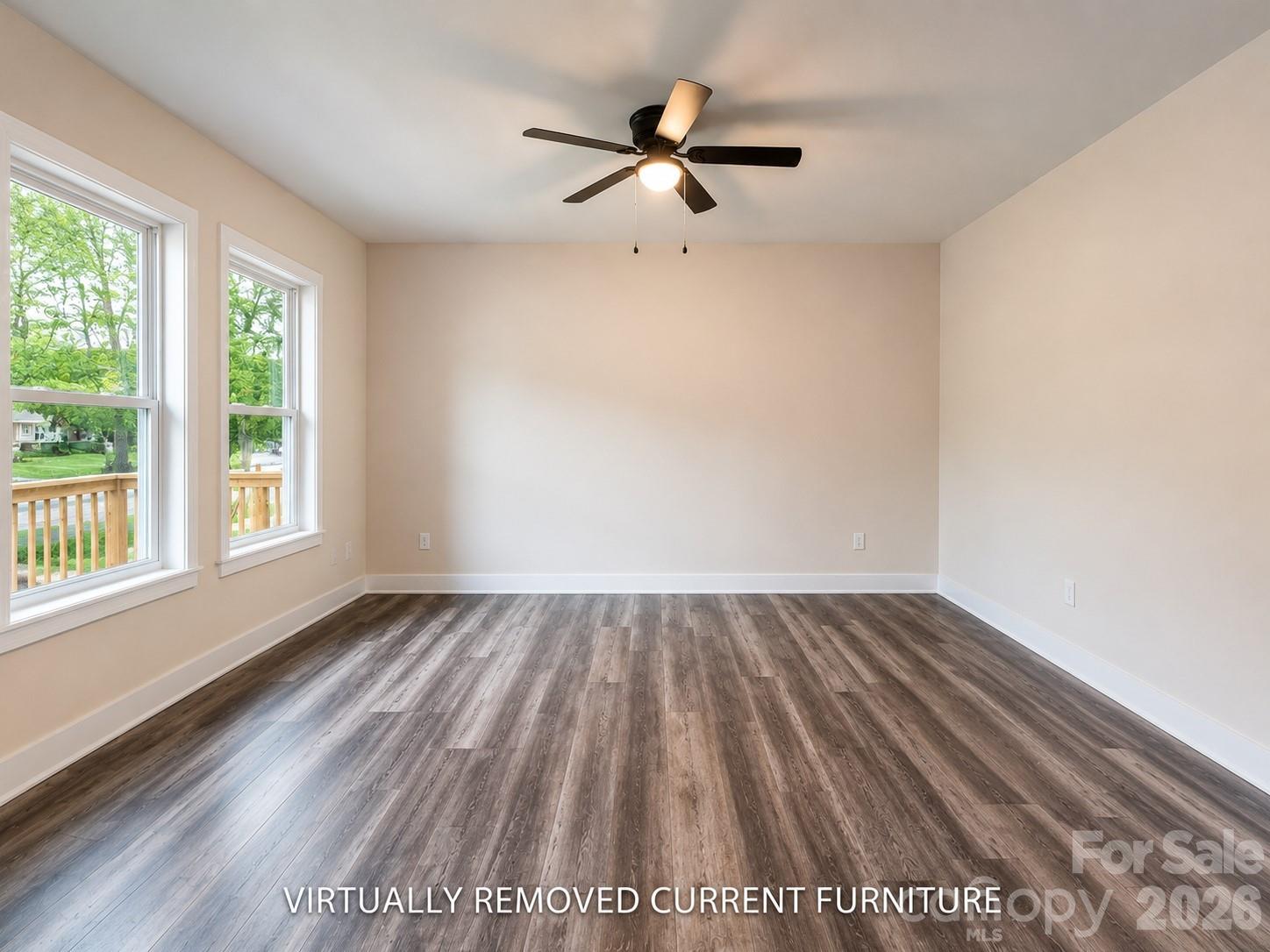 Pinehaven Estates - Residential