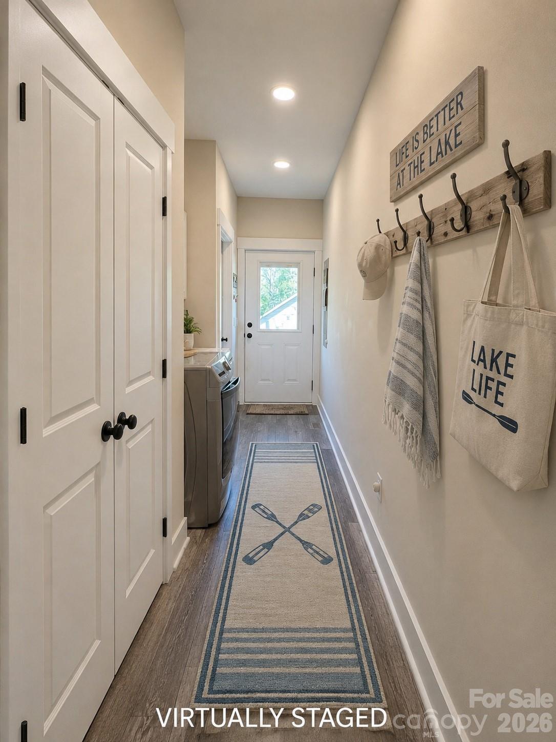 Pinehaven Estates - Residential