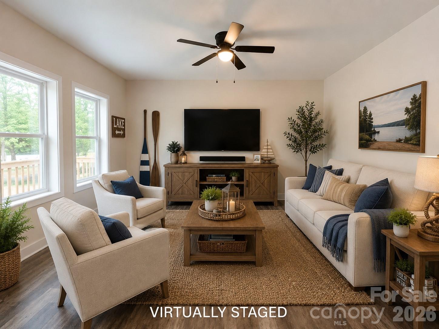 Pinehaven Estates - Residential