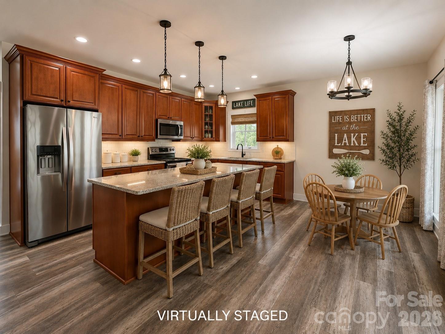 Pinehaven Estates - Residential